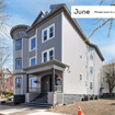 4 BR in Boston