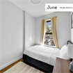 4 BR in New York City