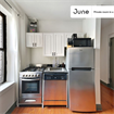 2 BR in New York City