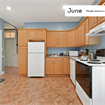 3 BR in Boston
