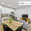 4 BR in New York City