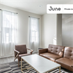 4 BR in Washington DC