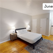 Studio in New York City