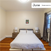 4 BR in Boston