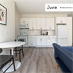 2 BR in New York City