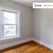 4 BR in Boston