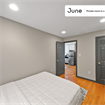 3 BR in New York City