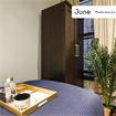 4 BR in New York City