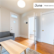 2 BR in Chicago