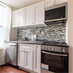 3 BR in New York City