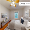 3 BR in Boston