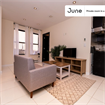 4 BR in New York City