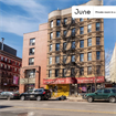 3 BR in New York City