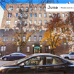 2 BR in New York City