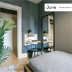 5 BR in New York City
