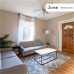 2 BR in Boston