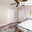5 BR in Boston