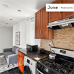3 BR in New York City