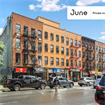 2 BR in New York City