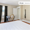 6 BR in Boston