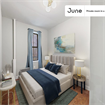 4 BR in New York City