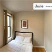 3 BR in New York City