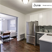 4 BR in New York City