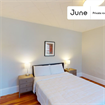 3 BR in Boston