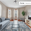 4 BR in Boston