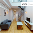 5 BR in New York City
