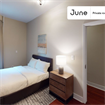 3 BR in New York City