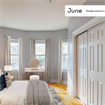 3 BR in Boston