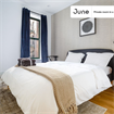 4 BR in New York City