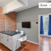 2 BR in New York City