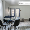 4 BR in New York City