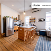 5 BR in New York City