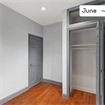 1 BR in New York City