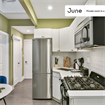 3 BR in New York City