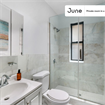 2 BR in New York City