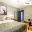 4 BR in New York City