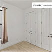 4 BR in New York City