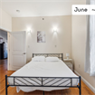 3 BR in Boston