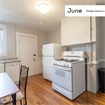 4 BR in Boston