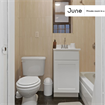 3 BR in New York City