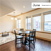3 BR in Chicago