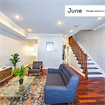 3 BR in Washington DC
