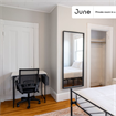 4 BR in Boston