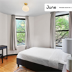 4 BR in New York City