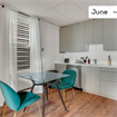 3 BR in Boston