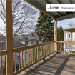 4 BR in Boston